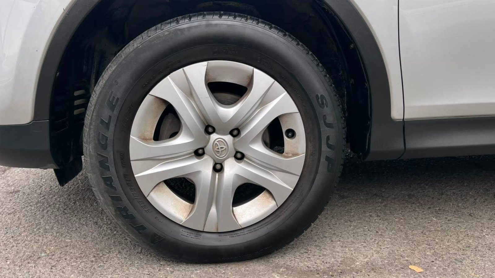 Toyota RAV4 2015 - Imagen 7 de 18