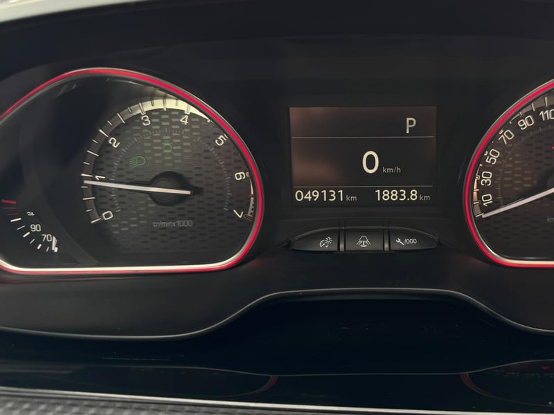 Peugeot 2008 2018 - Imagen 6 de 20