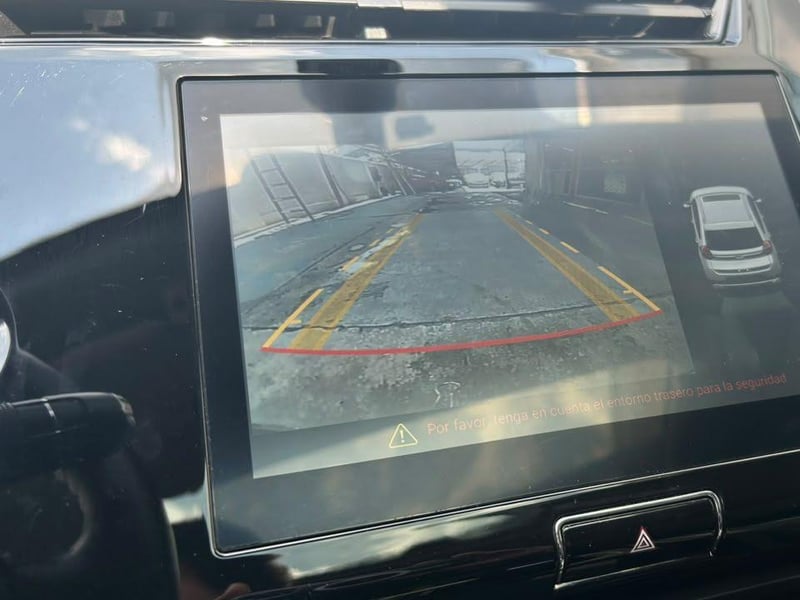 Chery TIGGO 2 PRO 2023 - Imagen 15 de 20