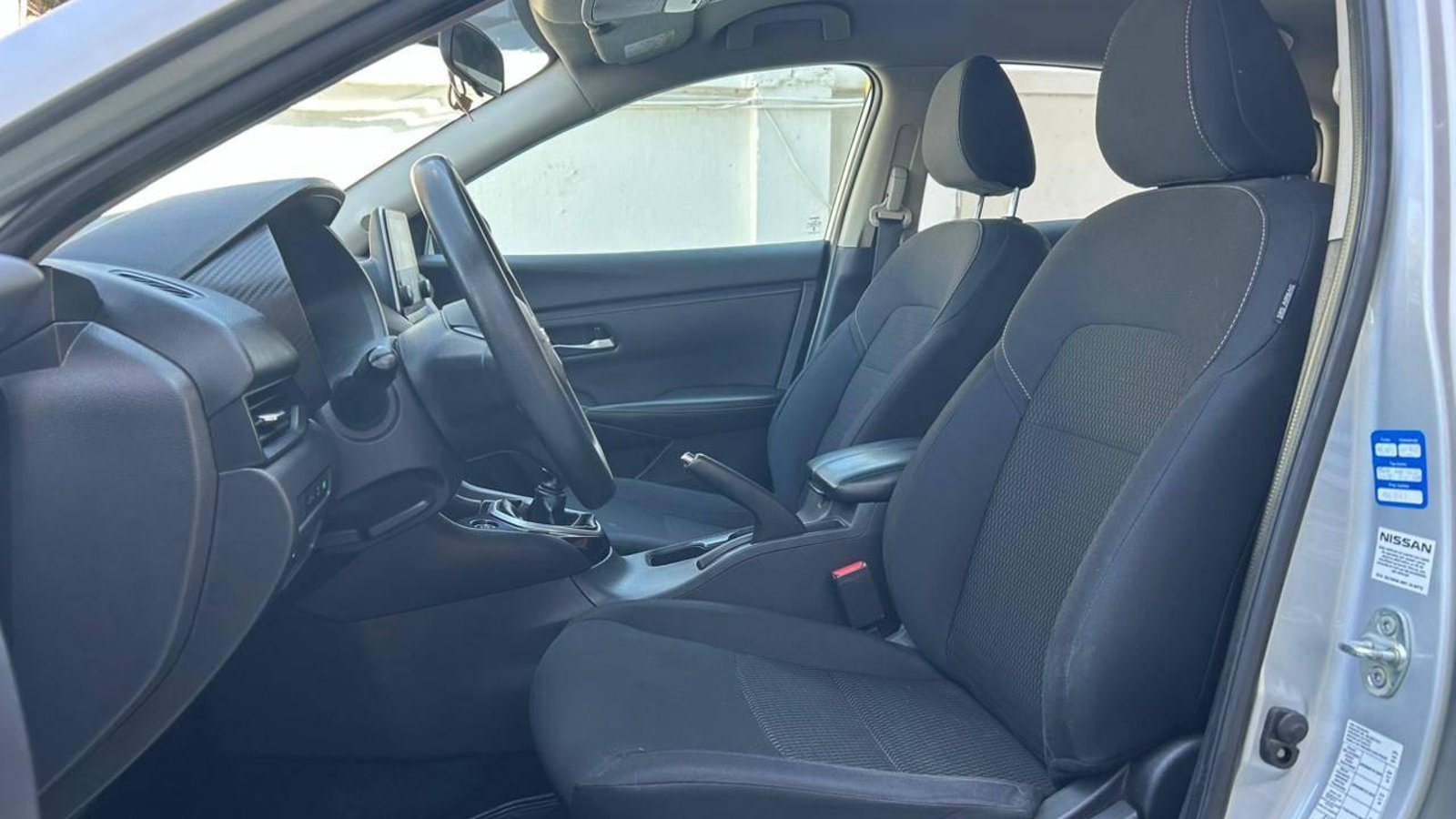 Nissan Sentra 2022 - Imagen 6 de 20