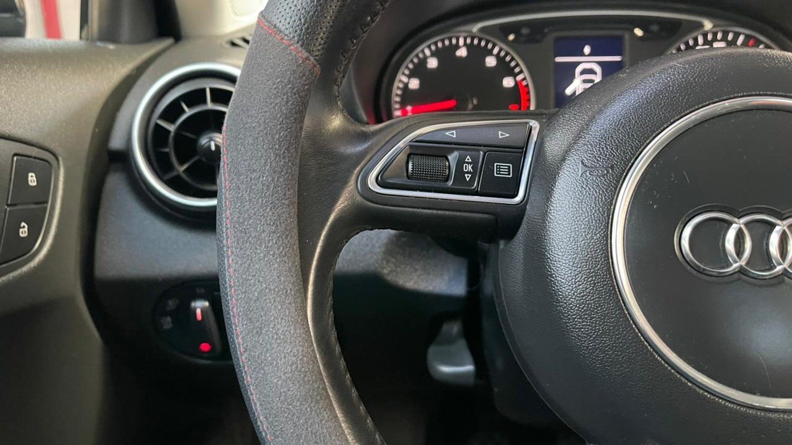 Audi A1 2017 - Imagen 10 de 15