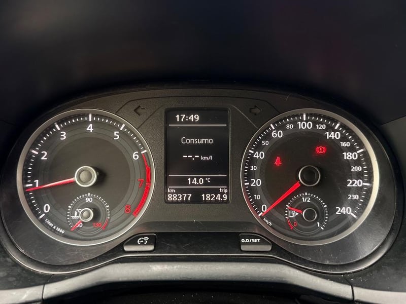 Volkswagen SAVEIRO 2023 - Imagen 8 de 19