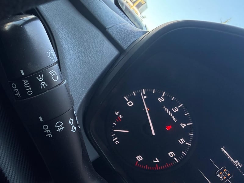 Subaru CROSSTREK 2024 - Imagen 18 de 20
