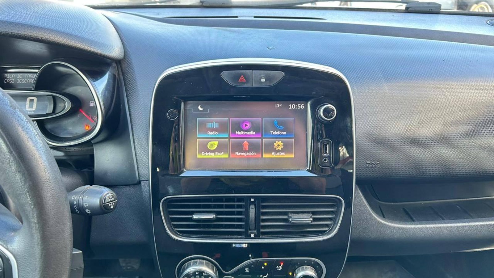 Renault Clio 2018 - Imagen 9 de 20
