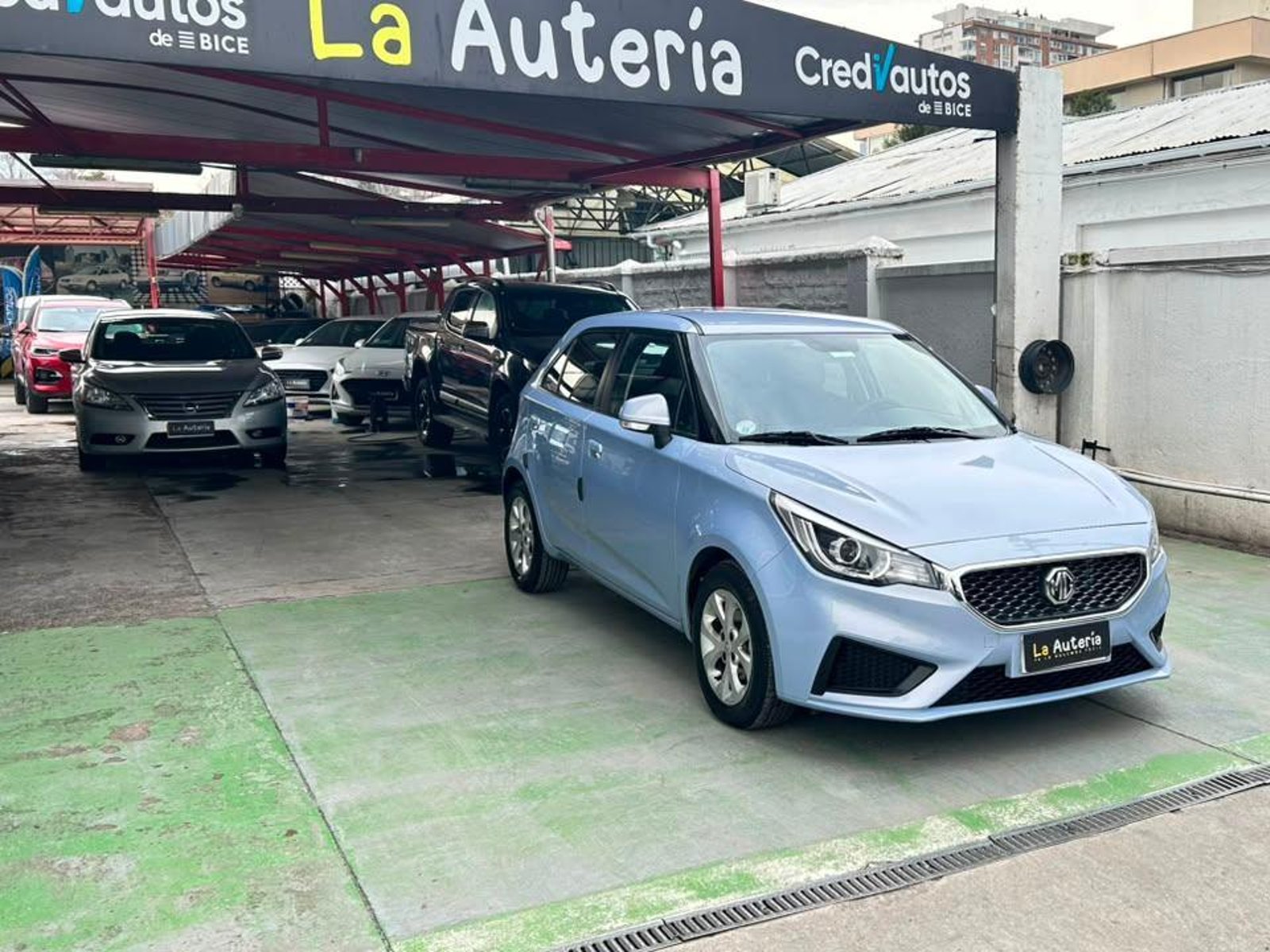 MG 3 2024 - Foto 2 de 20
