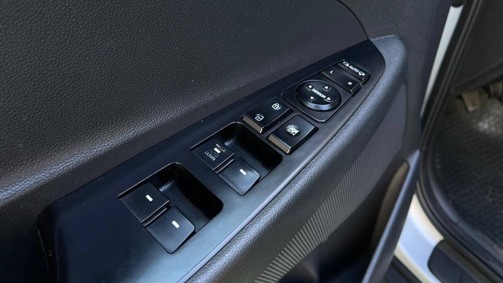 Hyundai Tucson 2018 - Imagen 15 de 17