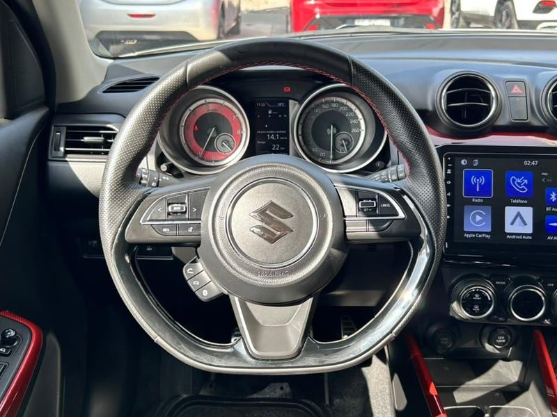 Suzuki SWIFT 2023 - Imagen 9 de 20