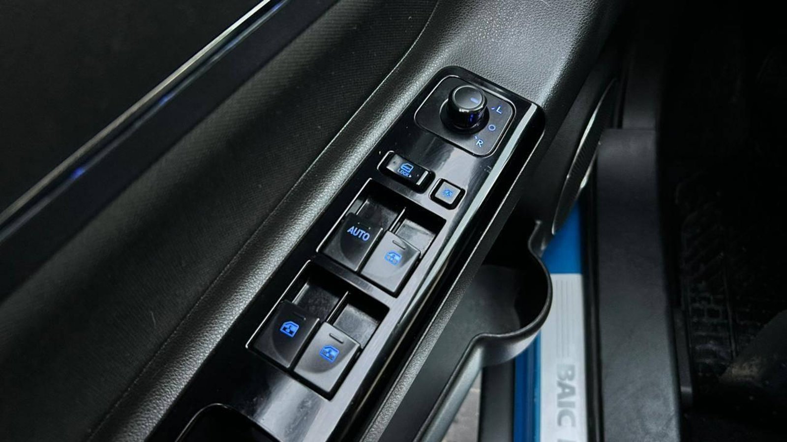 BAIC X25 2017 - Imagen 20 de 20