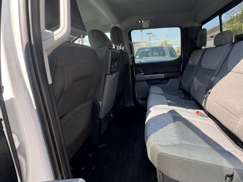 Ford F-150 2023 - Imagen 14 de 20