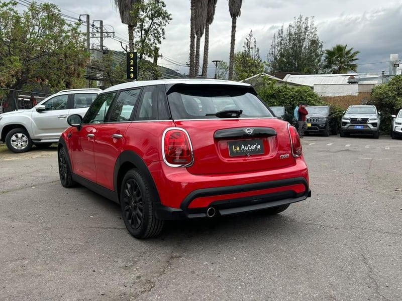Mini COOPER 2024 - Imagen 4 de 20