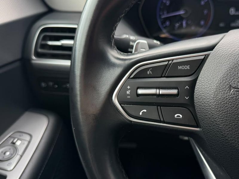 Hyundai PALISADE 2022 - Imagen 19 de 20