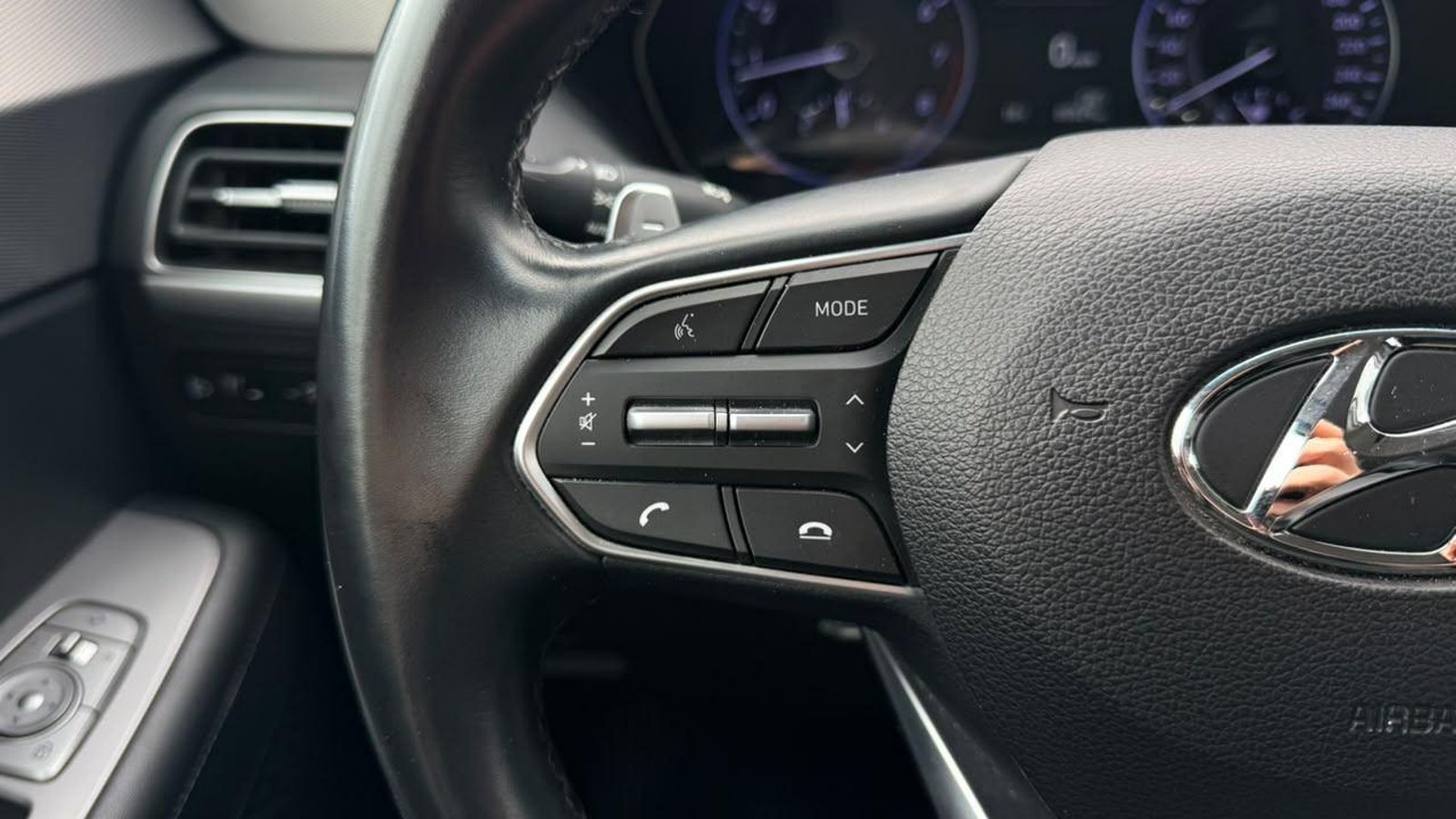 Hyundai PALISADE 2022 - Imagen 19 de 20