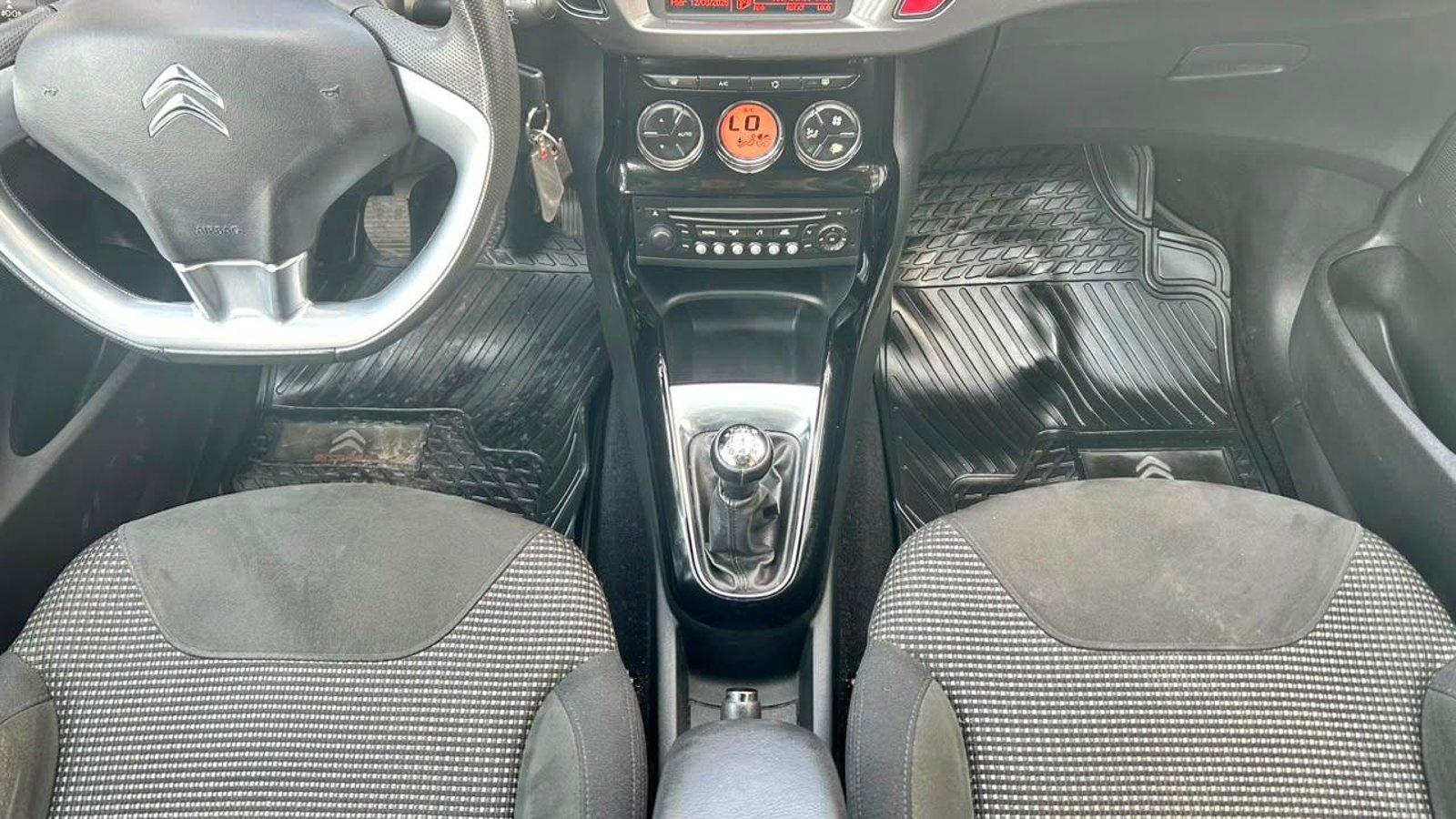 Citroën C3 2014 - Imagen 14 de 20