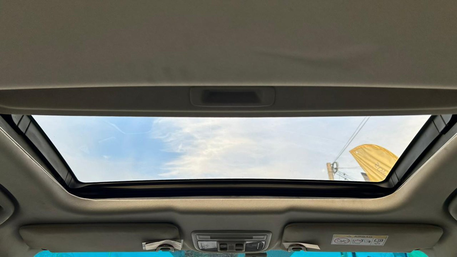 Honda New Civic 2019 - Imagen 8 de 20