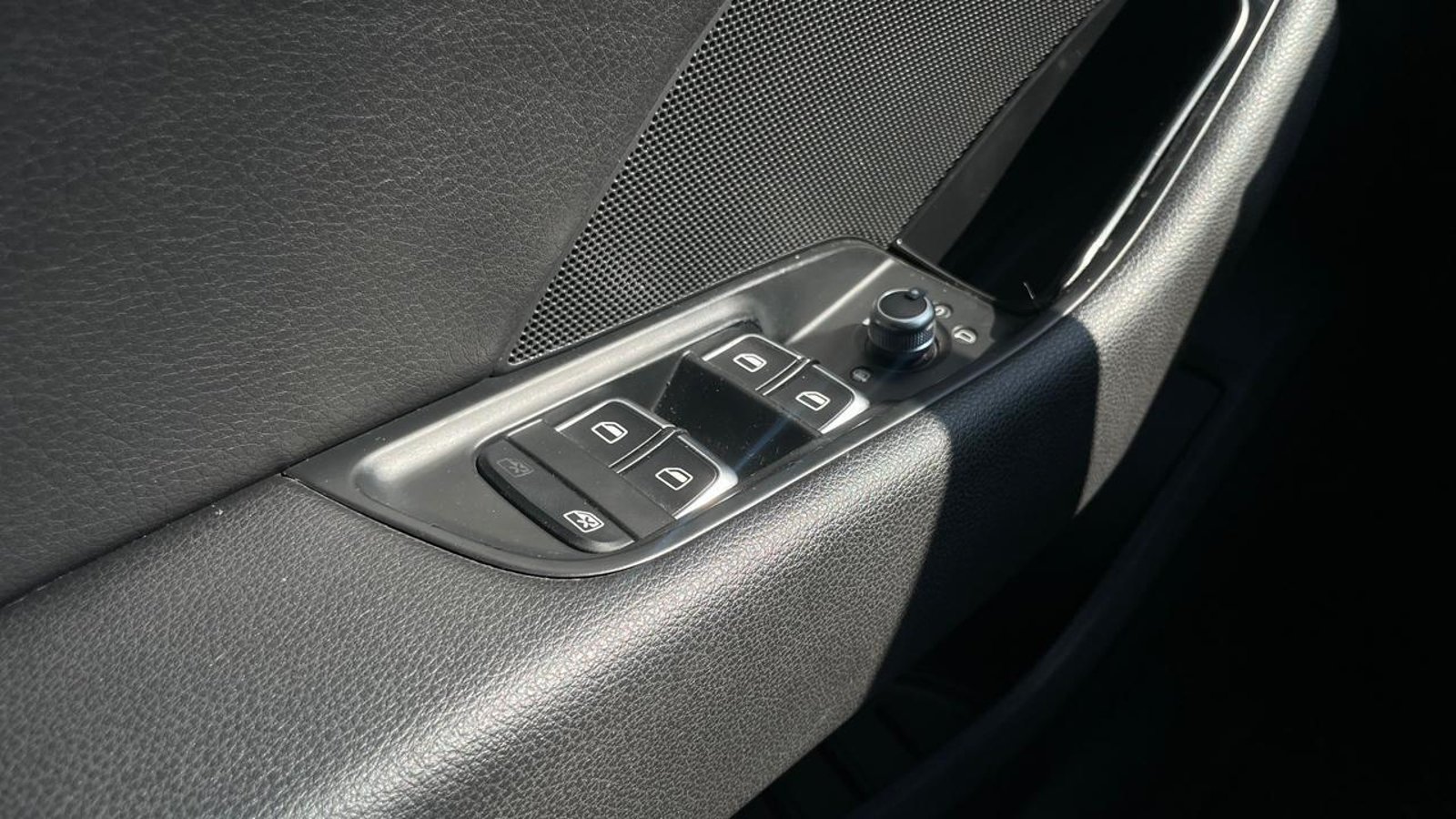 Audi A3 2017 - Imagen 16 de 20