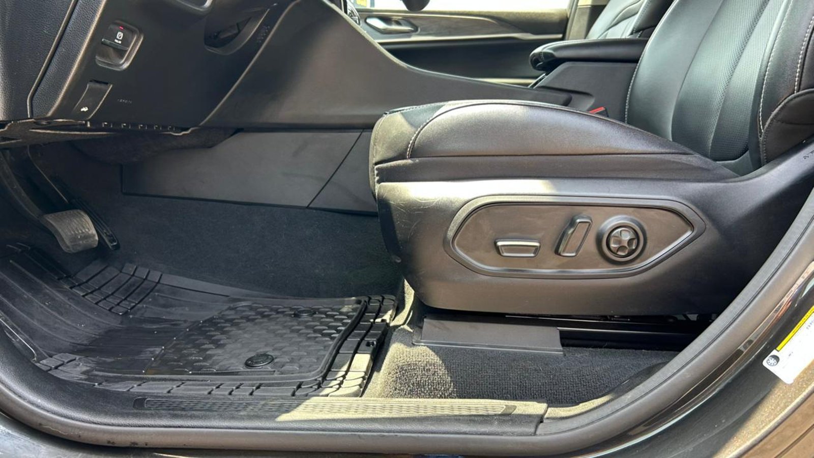 Jeep Grand Cherokee 2024 - Imagen 18 de 20