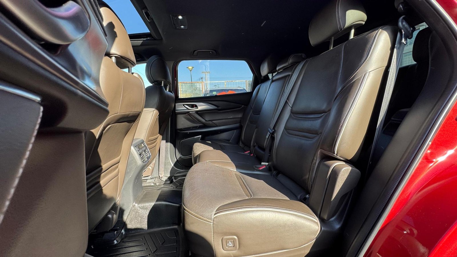 Mazda CX-9 2021 - Imagen 14 de 20