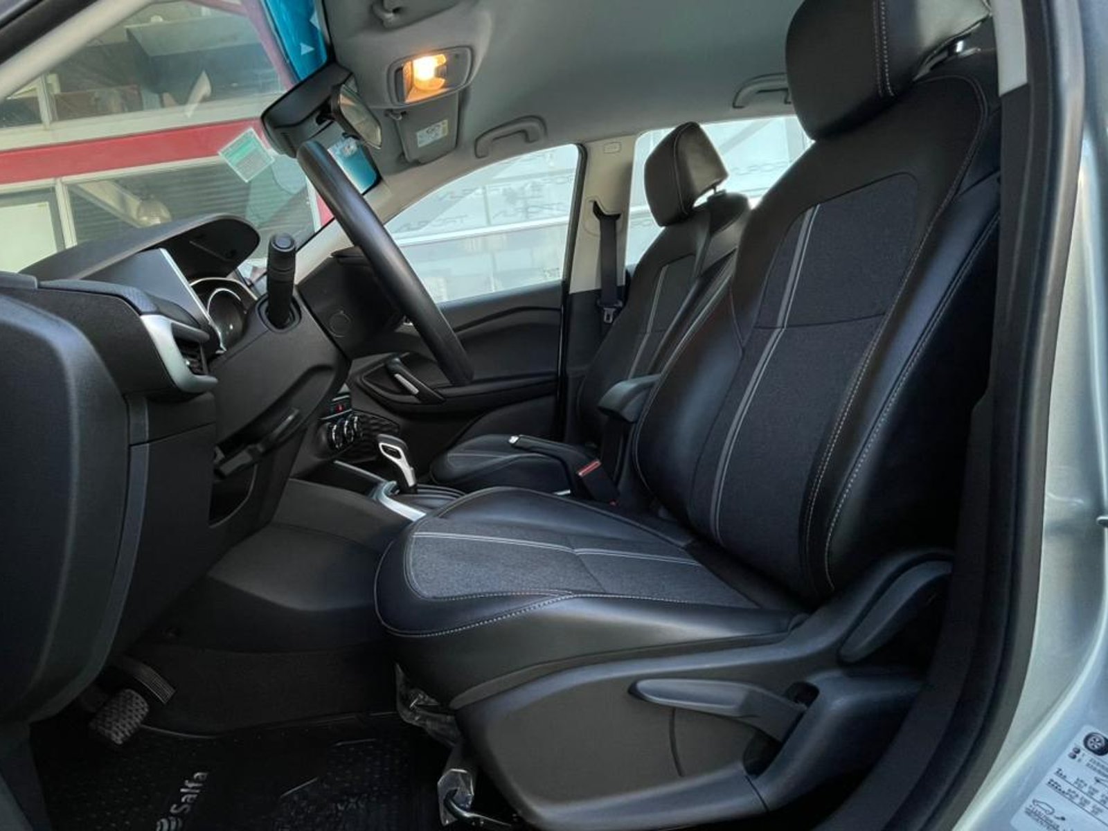 Chevrolet Tracker 2025 - Foto 5 de 16