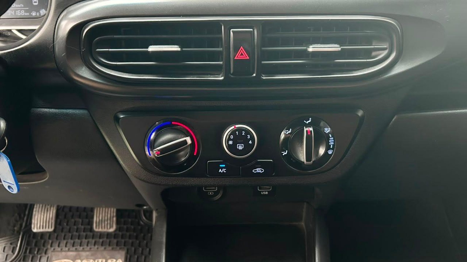 Hyundai Grand I10 2023 - Imagen 15 de 20