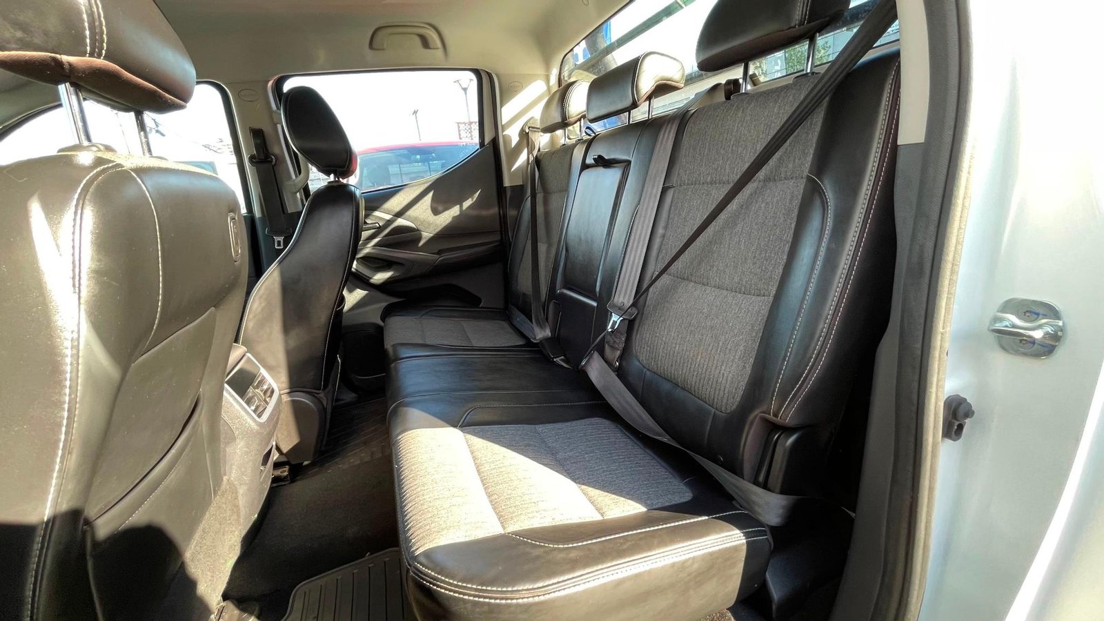 Peugeot LANDTREK 2023 - Imagen 6 de 17
