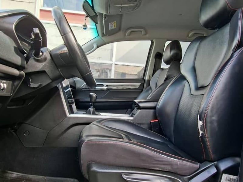 JAC T8 Pro 2023 - Imagen 16 de 17