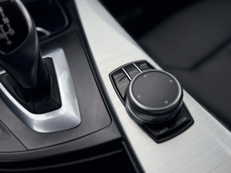 BMW 420I 2016 - Imagen 16 de 20