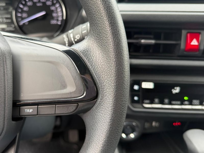 Toyota YARIS CROSS 2025 - Imagen 11 de 20