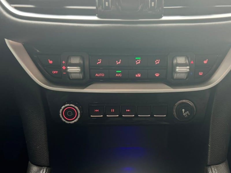 Foton G7 2022 - Imagen 13 de 20