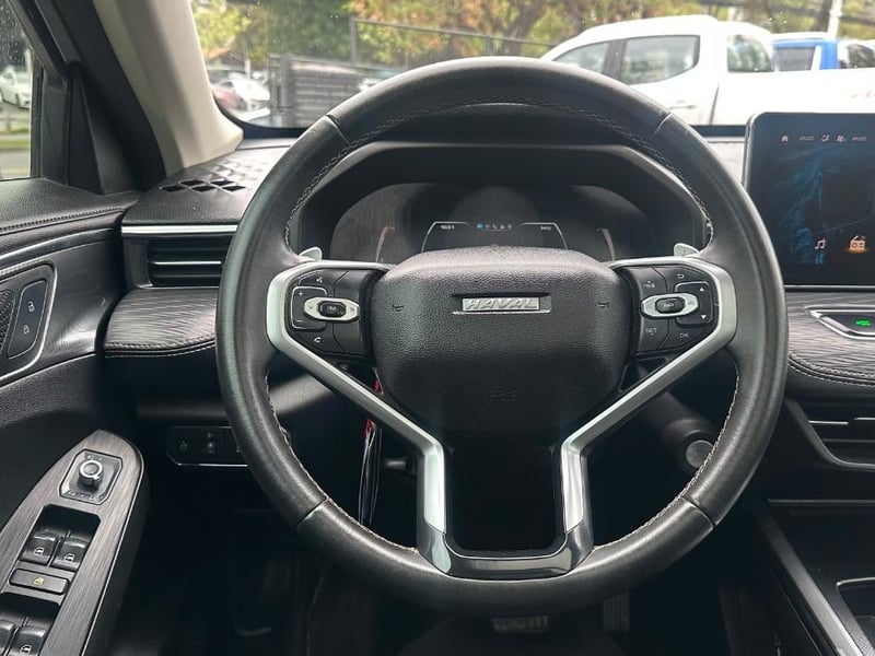 Haval JOLION 2022 - Imagen 9 de 20