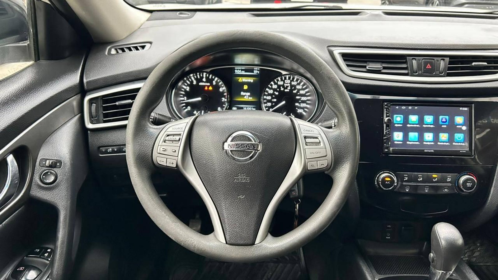 Nissan X-Trail 2015 - Imagen 6 de 20