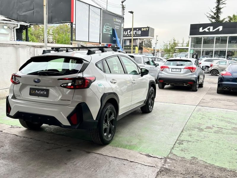 Subaru CROSSTREK 2024 - Imagen 3 de 20