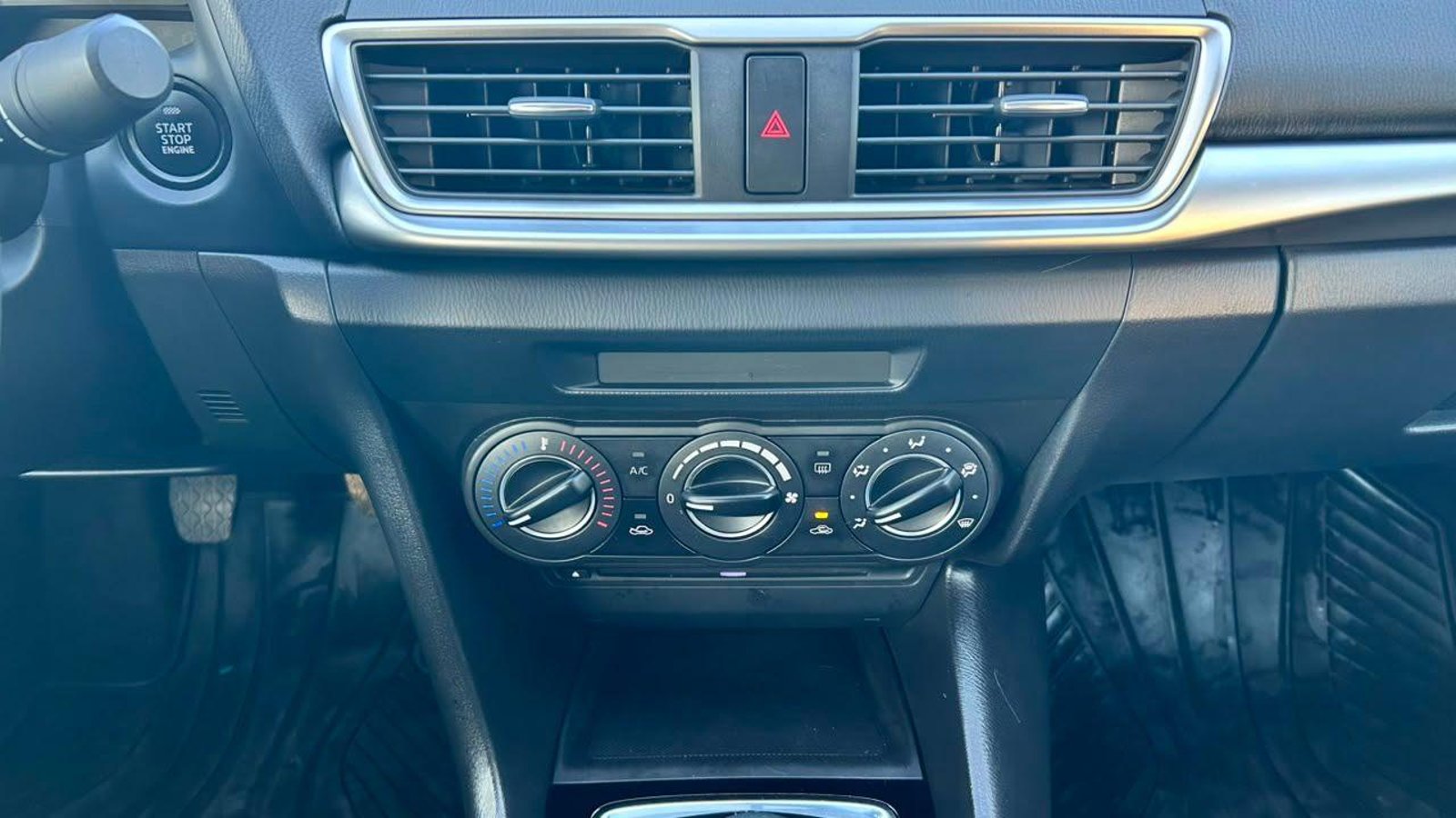 Mazda 3 2018 - Imagen 16 de 20