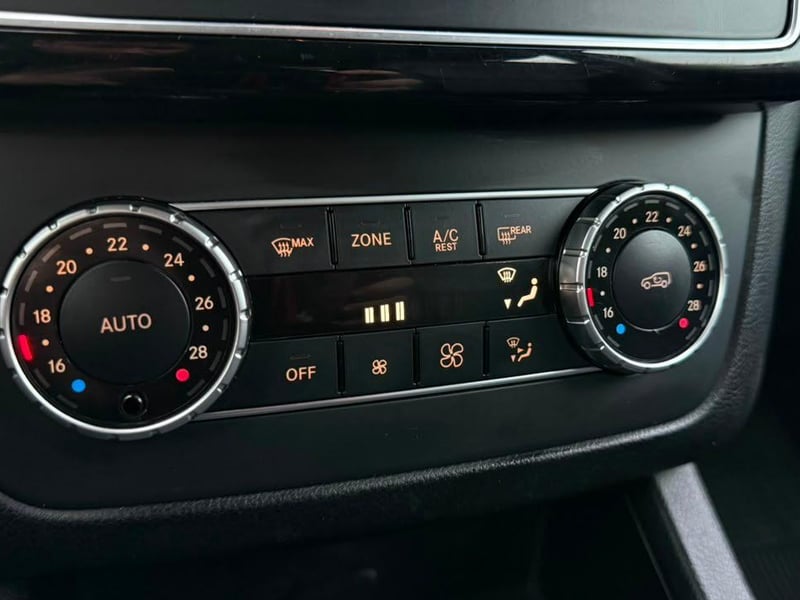 Mercedes-Benz GLE 2016 - Imagen 15 de 20
