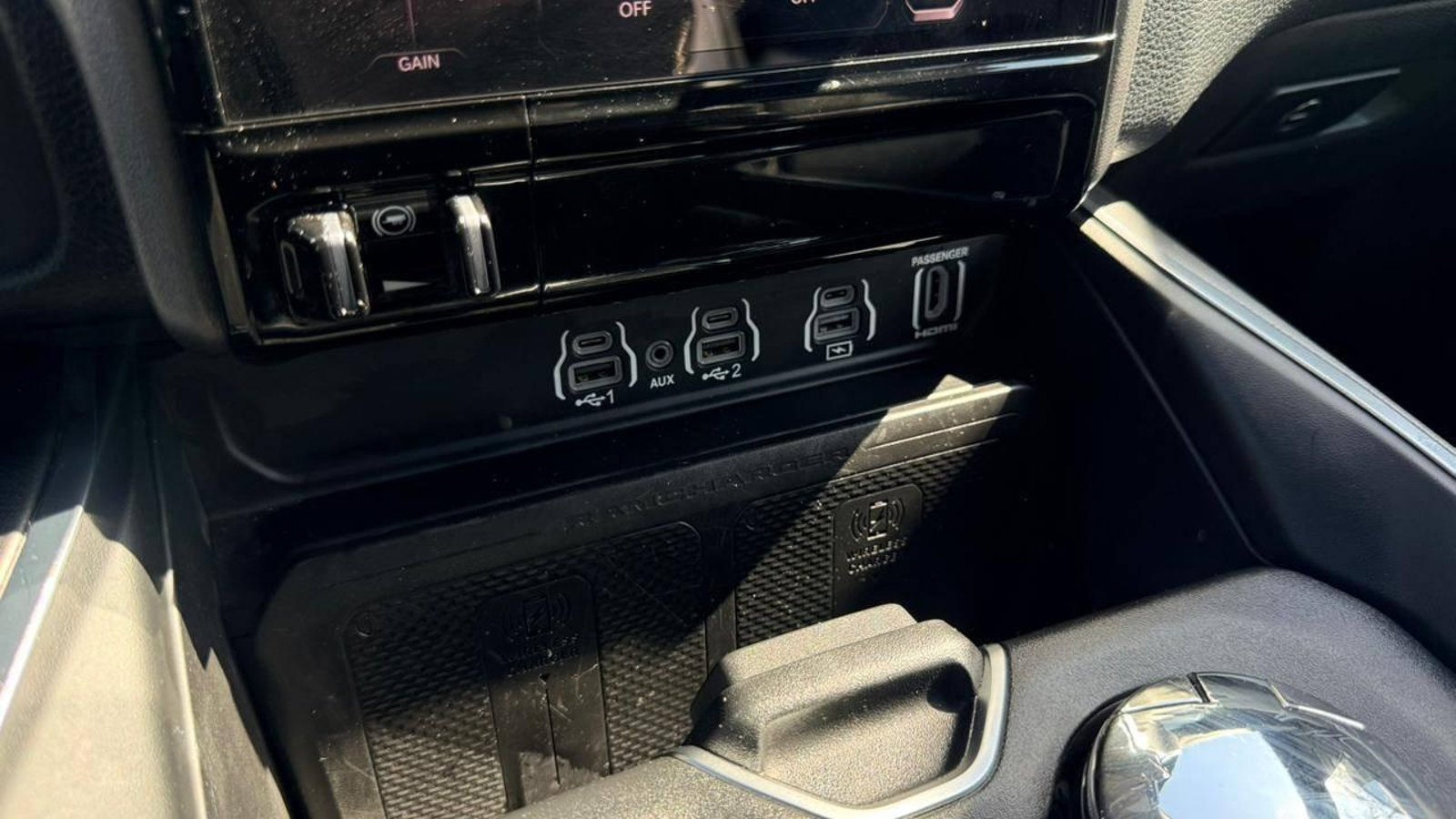 RAM 1500 2025 - Imagen 18 de 20
