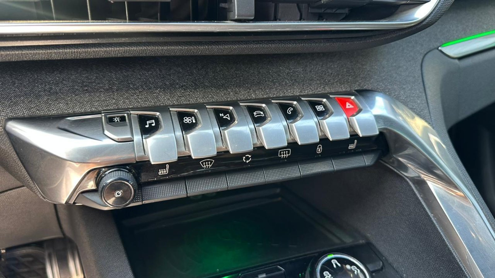 Peugeot 5008 2018 - Imagen 10 de 20
