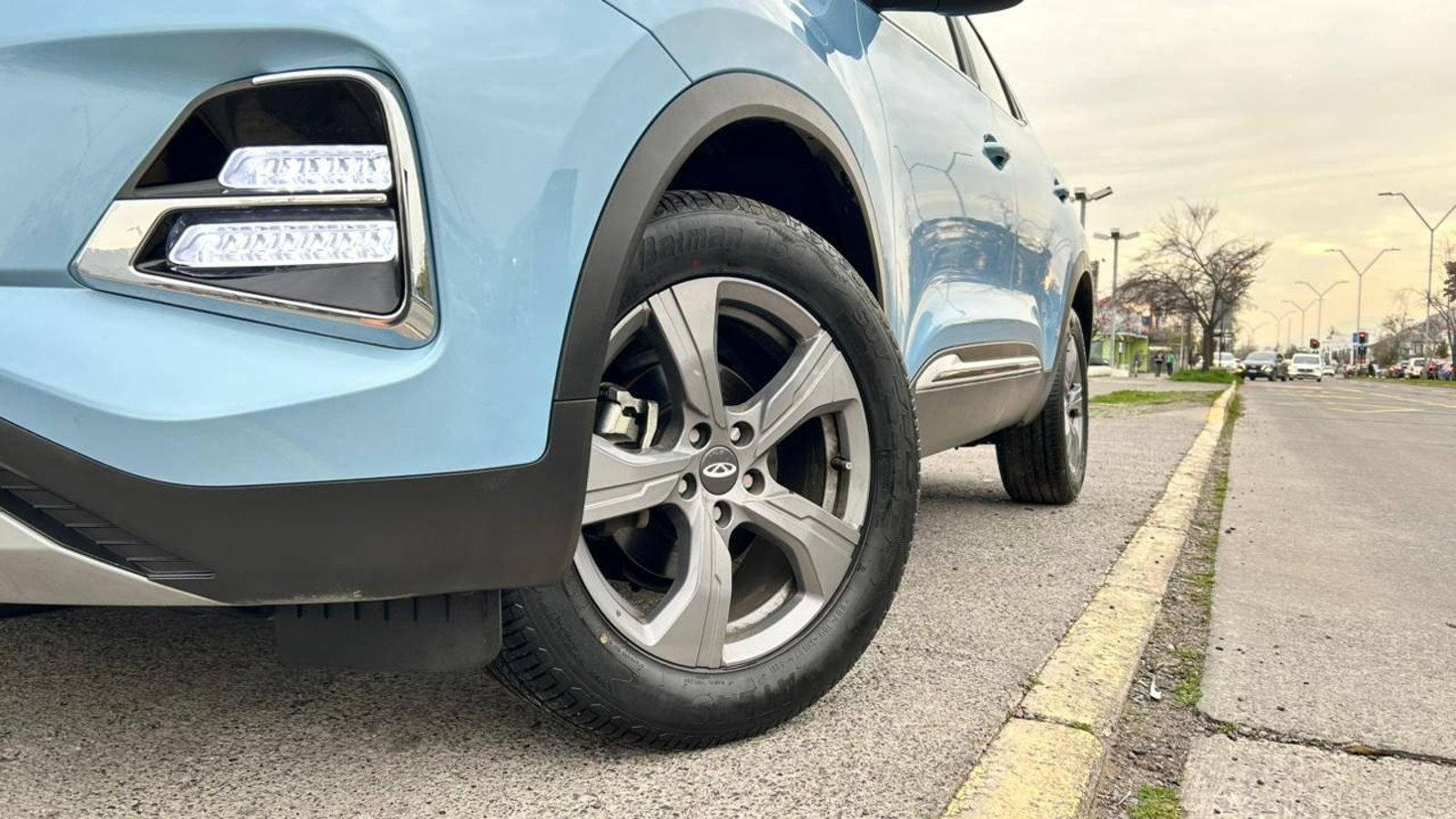 Chery TIGGO 3 PRO 2023 - Imagen 5 de 20