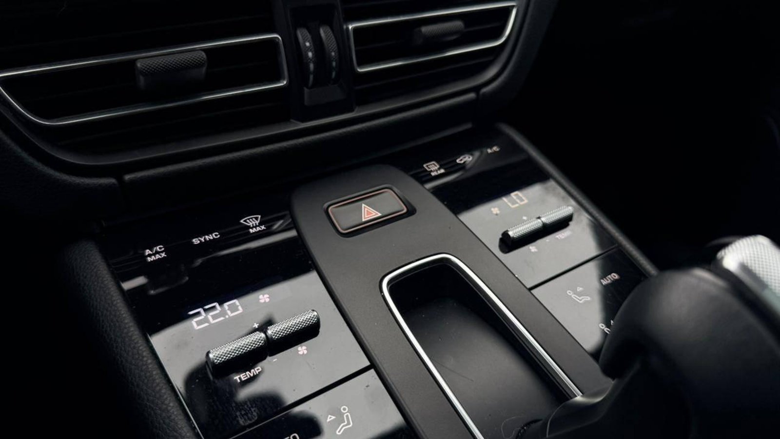 Porsche MACAN 2023 - Imagen 17 de 20