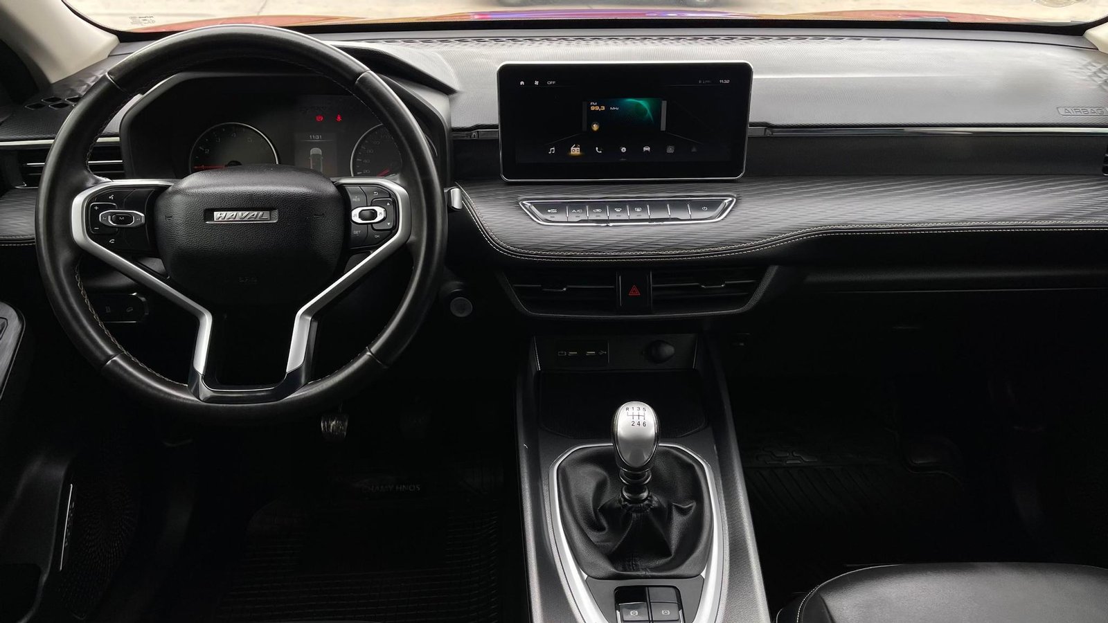 Haval HAVAL JOLION 2022 - Imagen 13 de 18