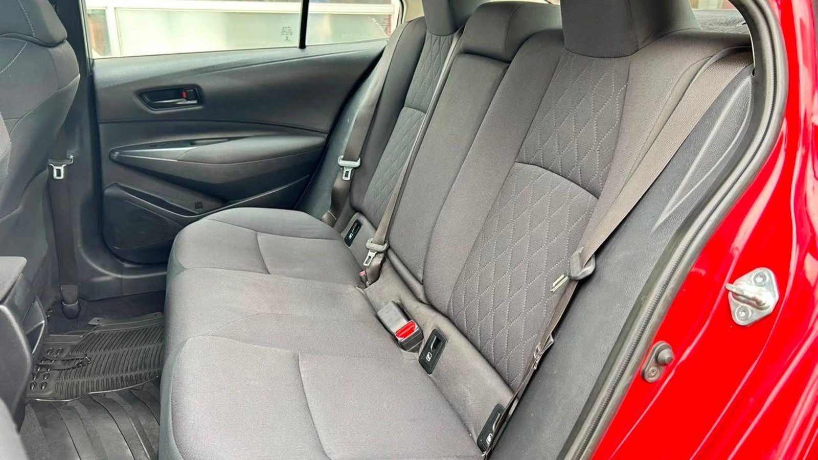 Toyota Corolla SD 2021 - Imagen 7 de 20