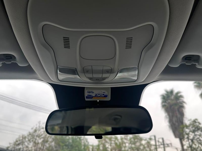 Jeep RENEGADE 2019 - Imagen 12 de 20