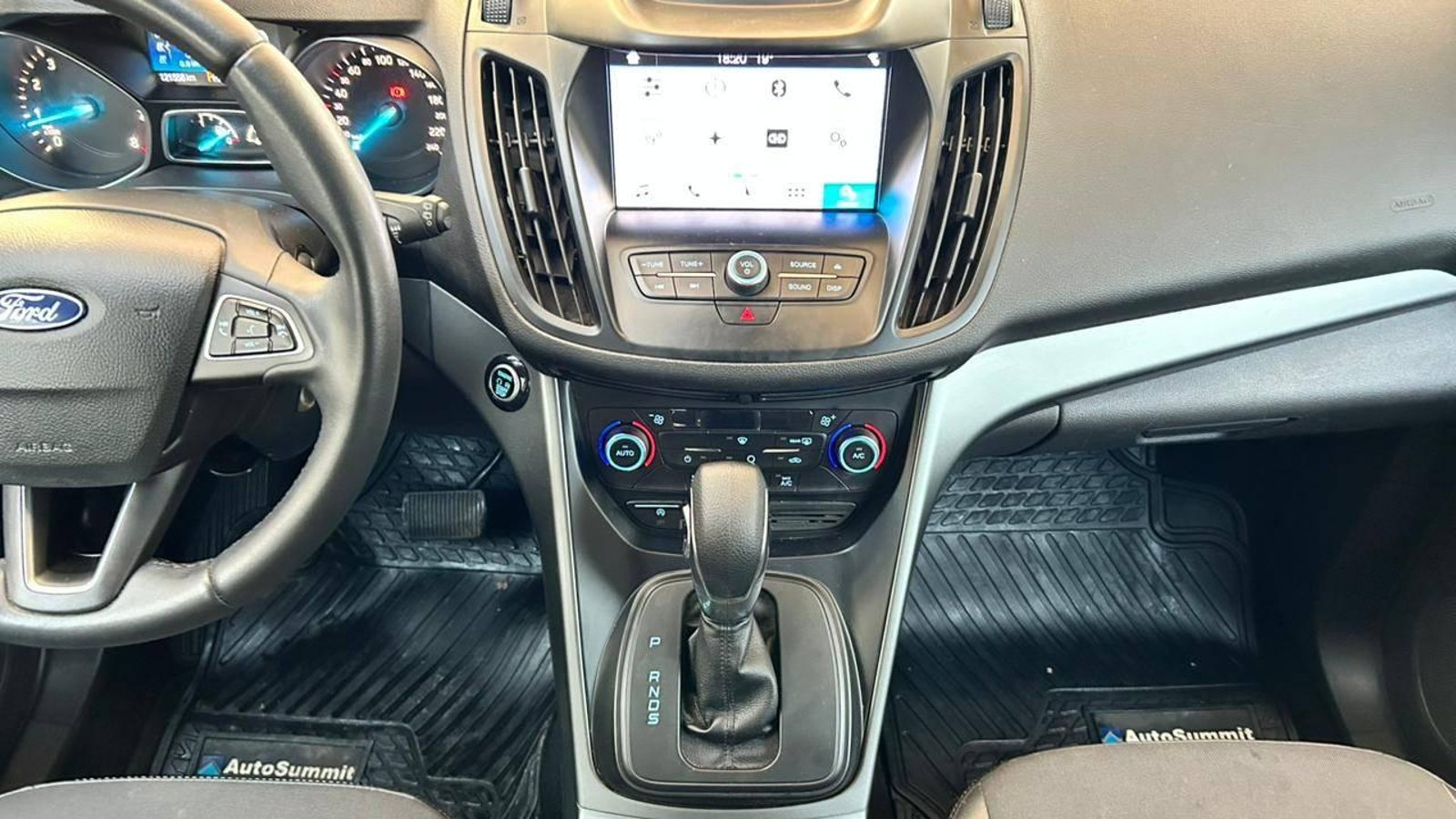 Ford Escape 2020 - Imagen 12 de 20
