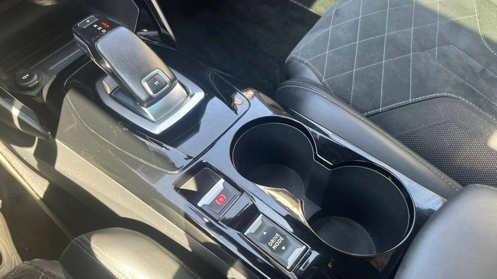 Peugeot 2008 GT Line 2020 - Imagen 8 de 19