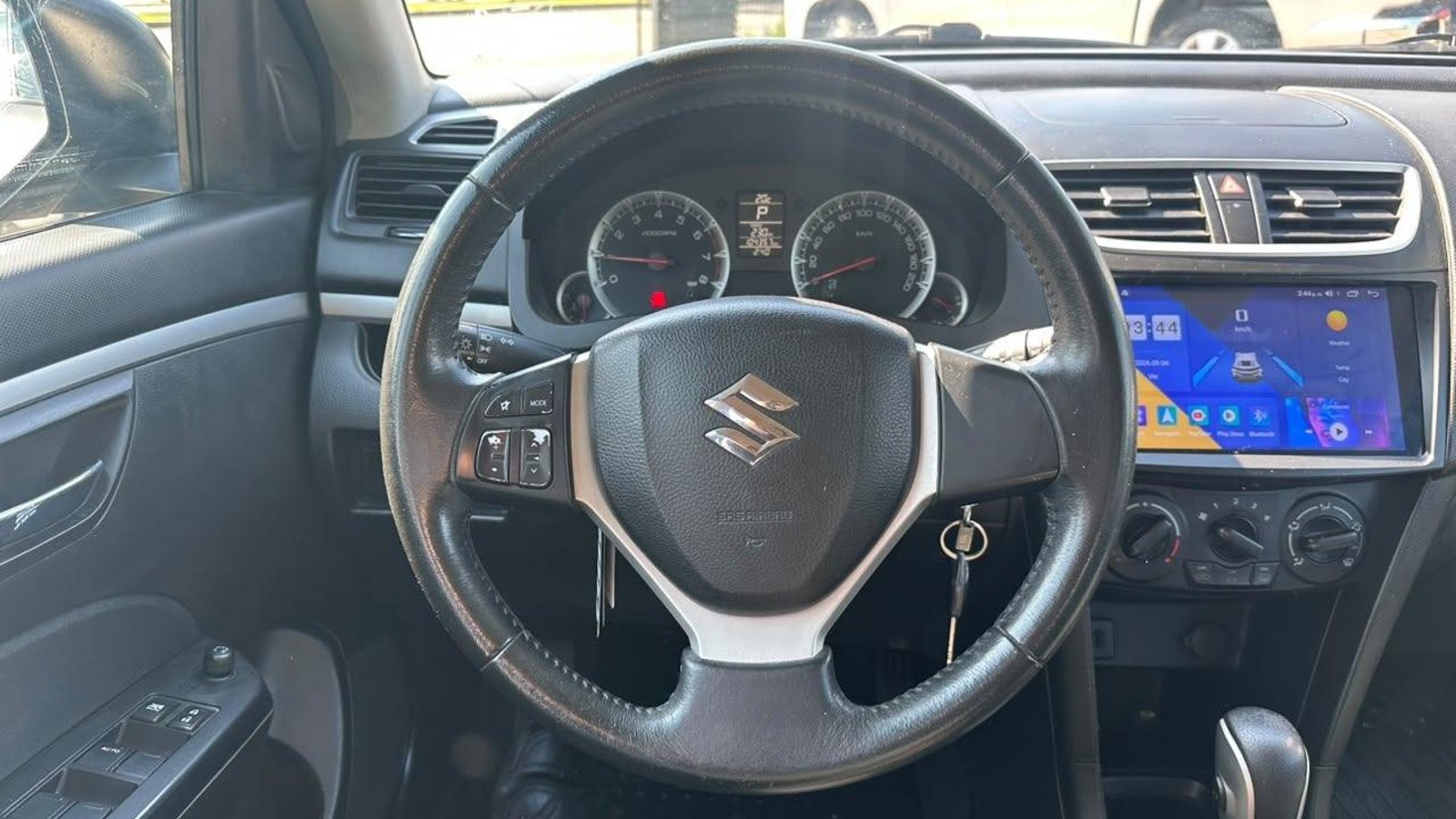 Suzuki SWIFT 2014 - Imagen 11 de 19