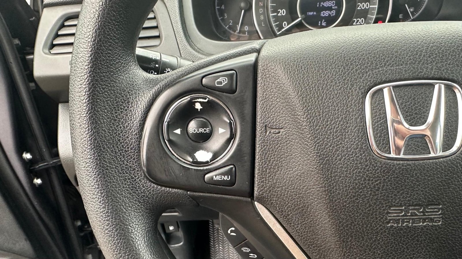 Honda CRV 2016 - Imagen 17 de 20