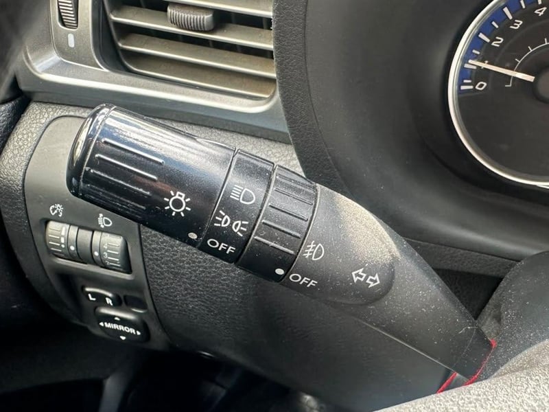 Subaru FORESTER 2012 - Imagen 16 de 20