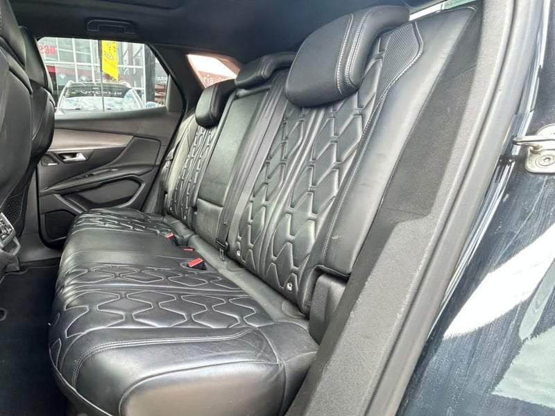 Peugeot 3008 2018 - Imagen 6 de 20