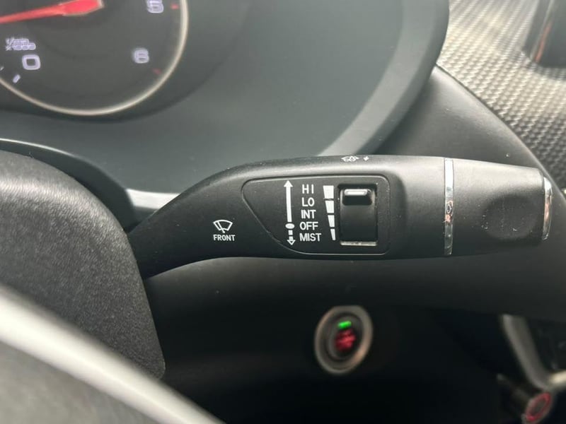 Foton G7 2022 - Imagen 17 de 20