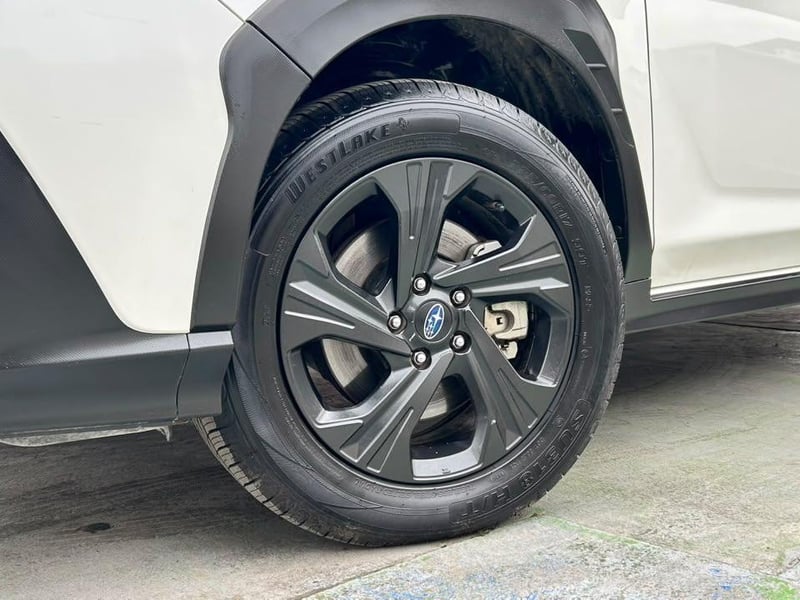 Subaru CROSSTREK 2024 - Imagen 5 de 20
