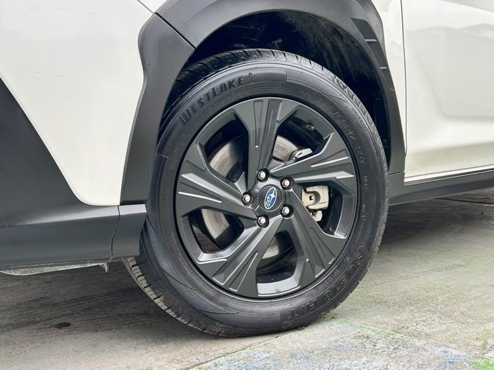 Subaru CROSSTREK 2024 - Foto 5 de 20