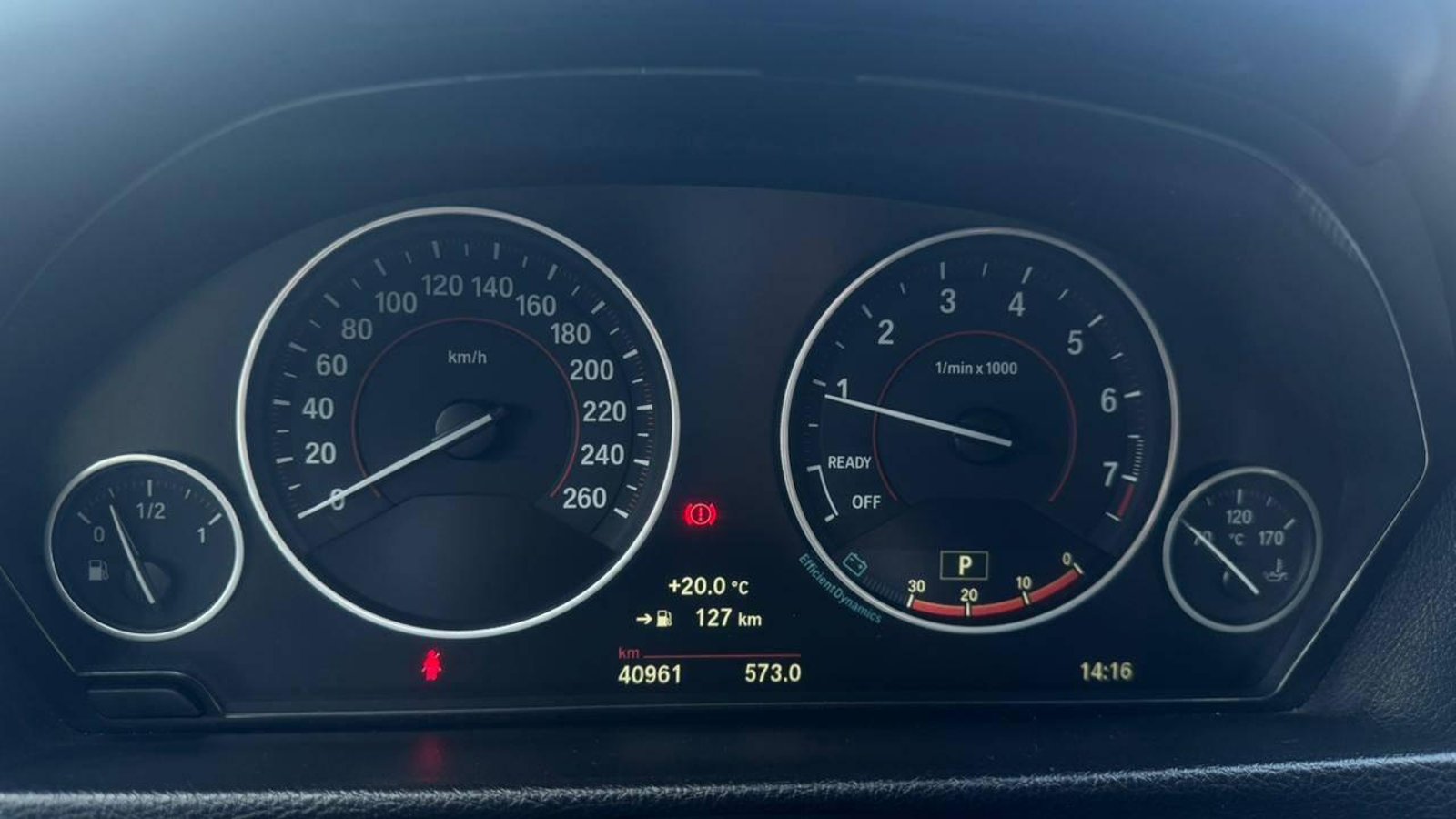 BMW 330i 2019 - Imagen 5 de 20